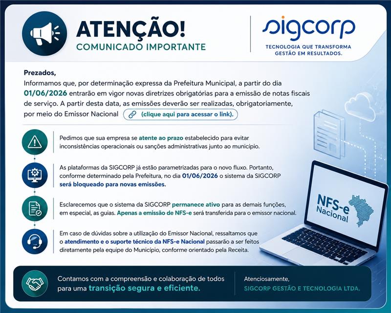 Aviso